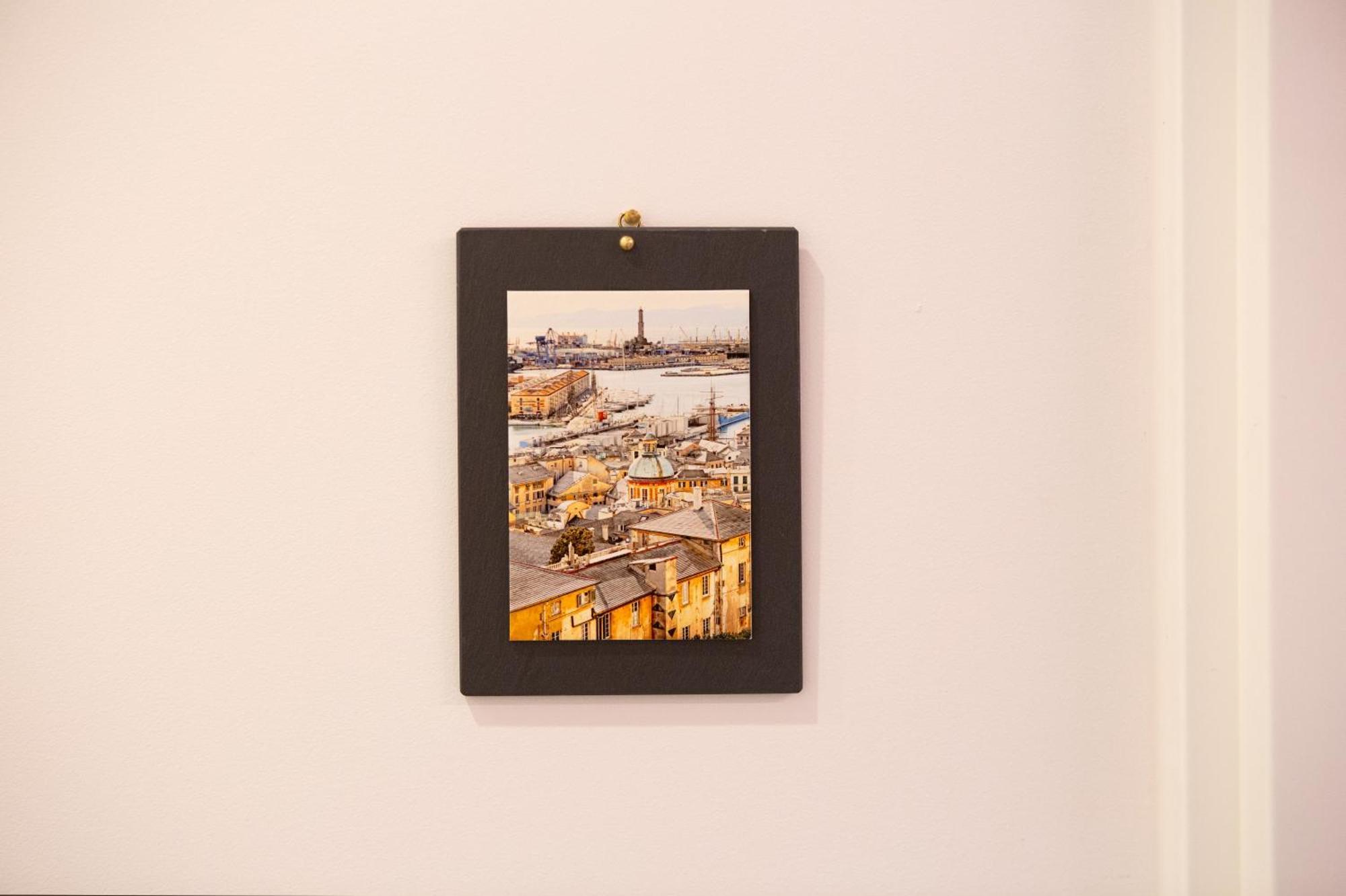 Le Caravelle Centro Storico Genova Hotel Bagian luar foto