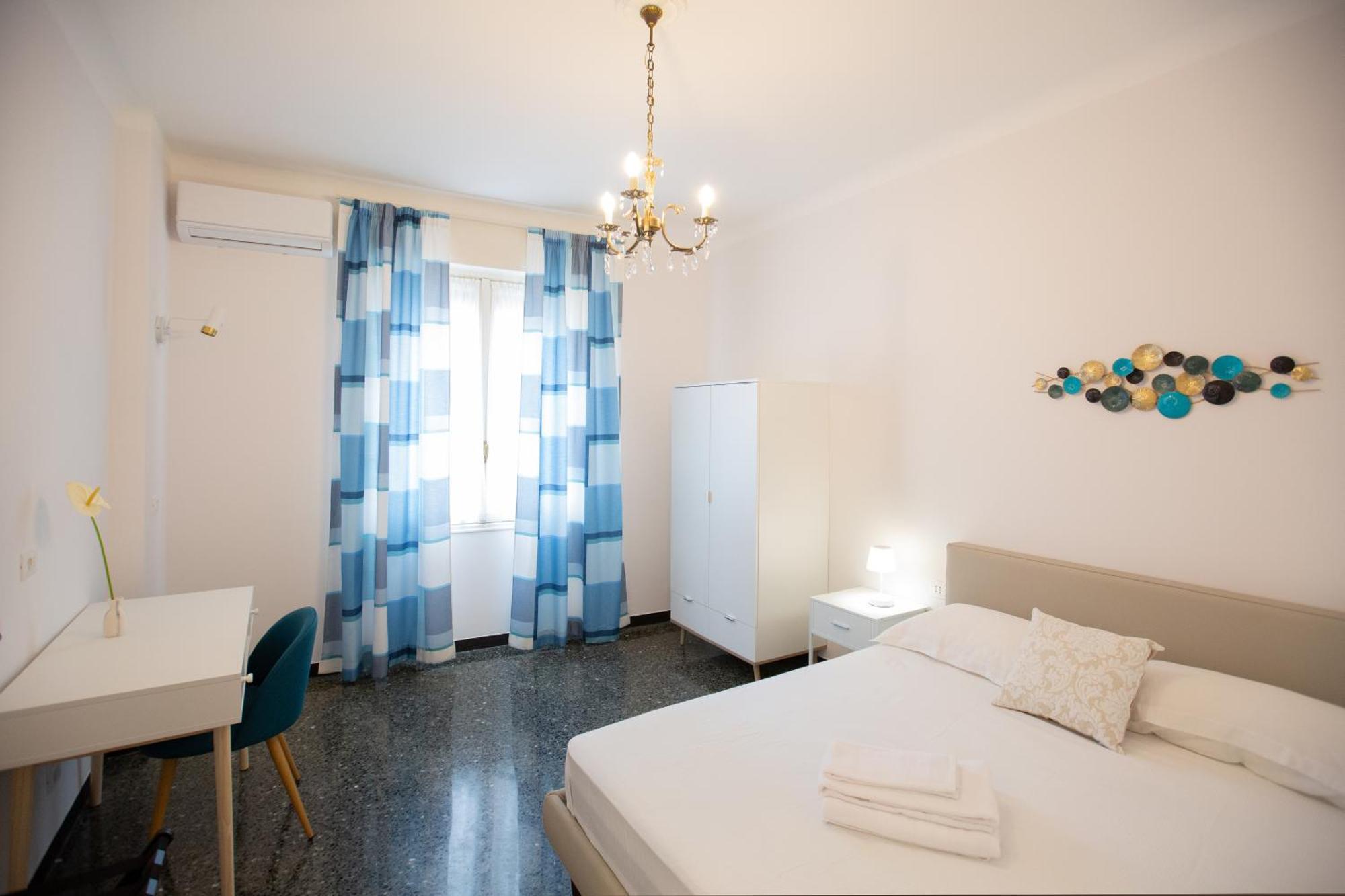 Le Caravelle Centro Storico Genova Hotel Bagian luar foto